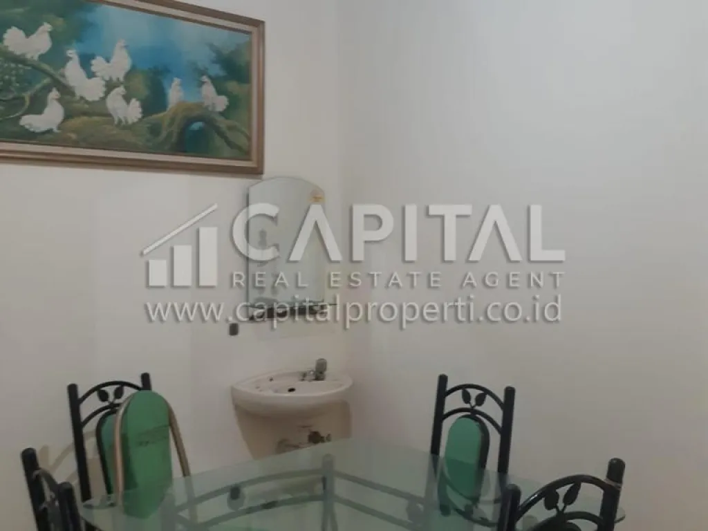 Sewa rumah di Parahyangan Rumah Villa Bandung | iklanova.com