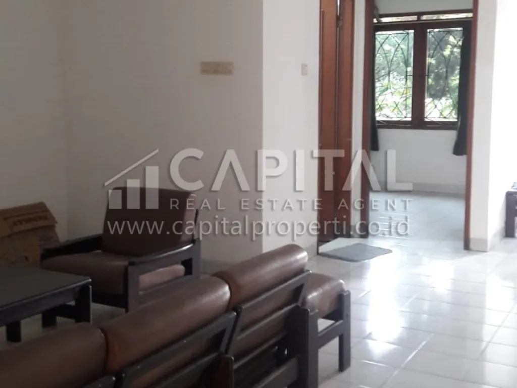 Sewa rumah di Pondok Hijau Bandung | iklanova.com
