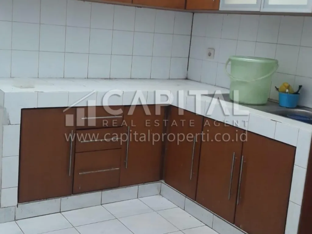 Sewa rumah di Pondok Hijau Bandung | iklanova.com