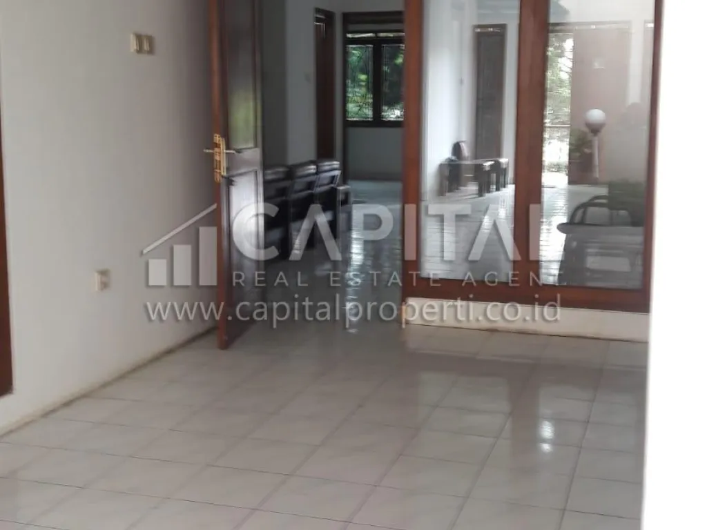 Sewa rumah di Pondok Hijau Bandung | iklanova.com