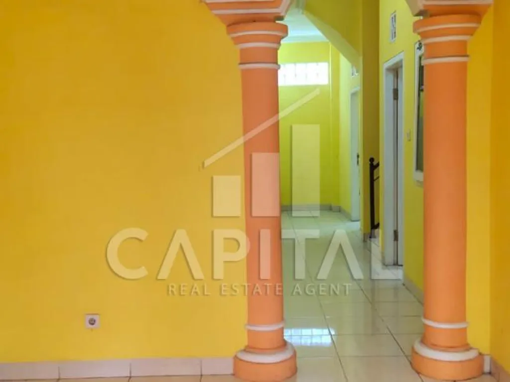 Sewa rumah di Sarijadi Bandung | iklanova.com