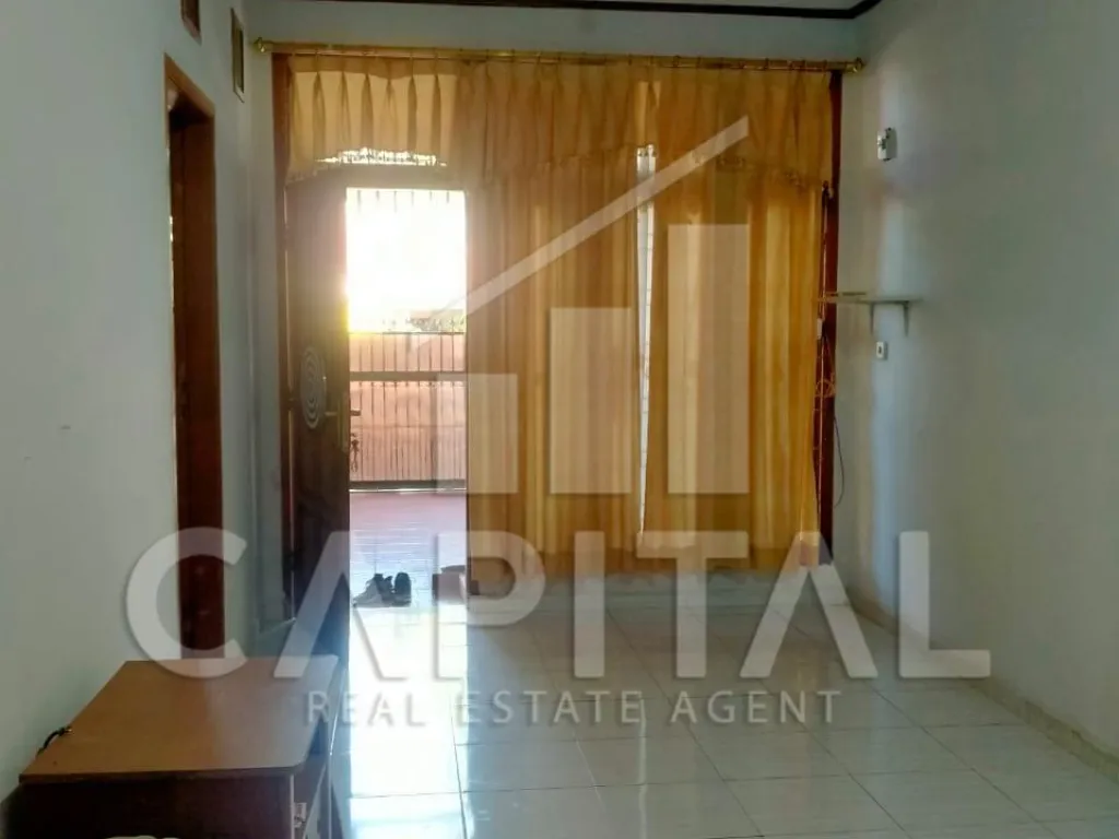 Sewa rumah di Sarijadi Bandung | iklanova.com