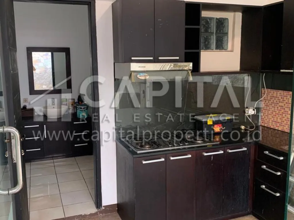 Sewa rumah hook di KBP Jingganagara | iklanova.com