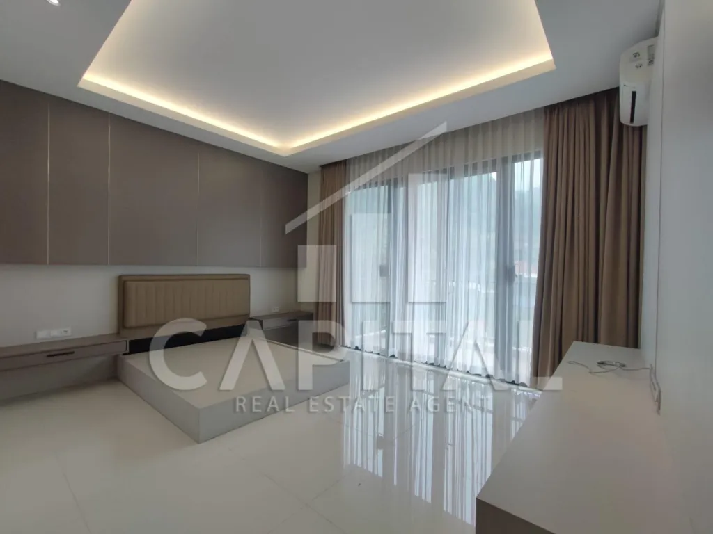 Sewa rumah lux di Resort Dago Pakar Bandung | iklanova.com