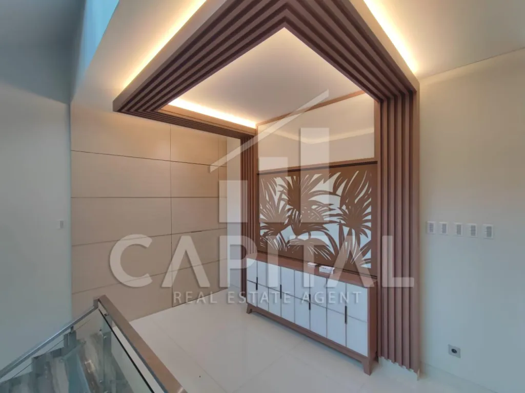 Sewa rumah lux di Resort Dago Pakar Bandung | iklanova.com