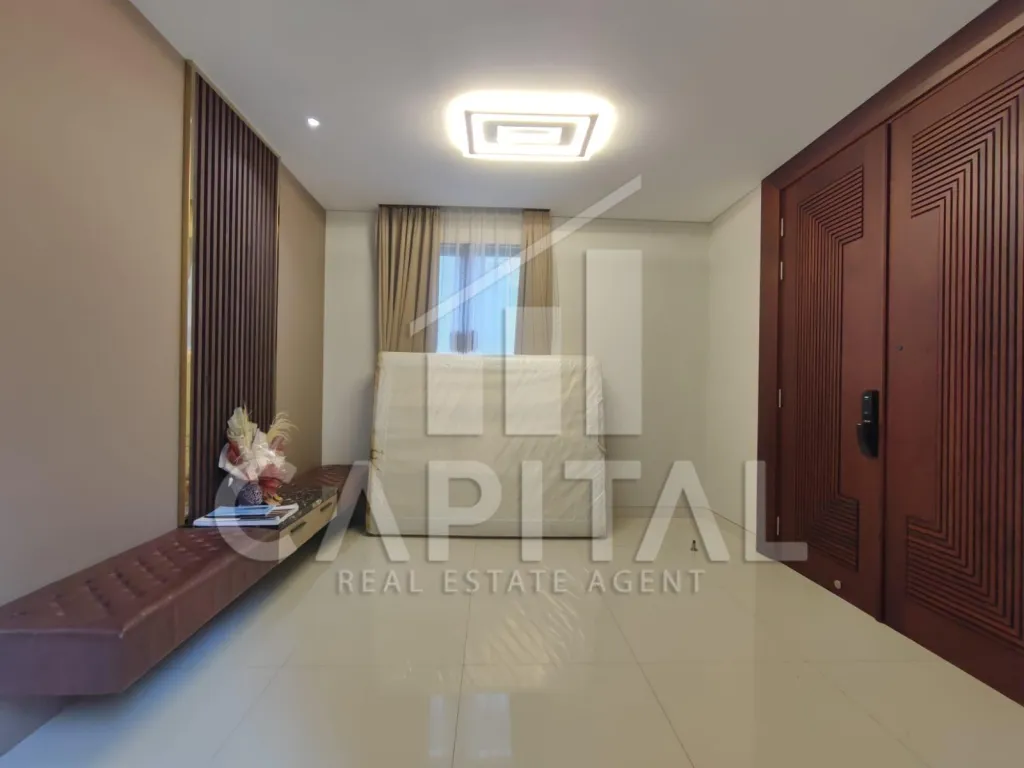 Sewa rumah lux di Resort Dago Pakar Bandung | iklanova.com