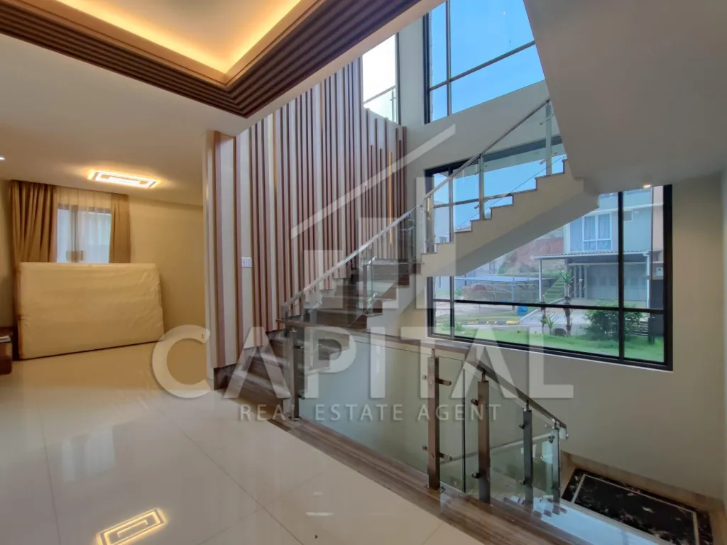 Sewa rumah lux di Resort Dago Pakar Bandung | iklanova.com