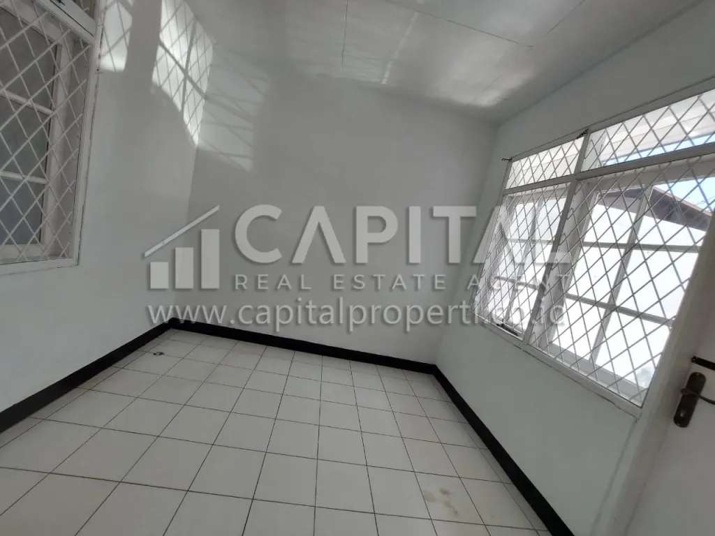 Sewa rumah minimalis di area Arcamanik Bandung | iklanova.com