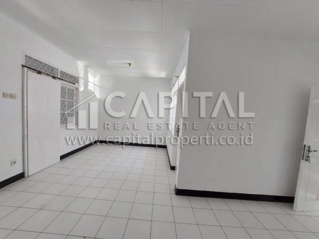 Sewa rumah minimalis di area Arcamanik Bandung | iklanova.com