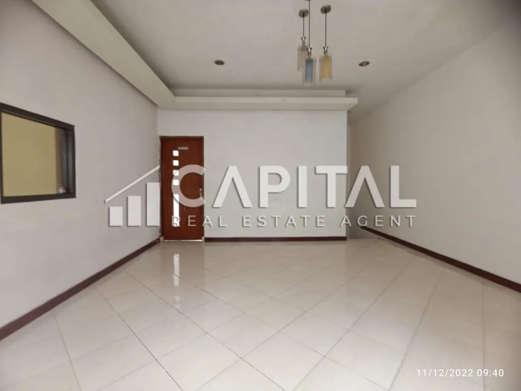 Sewa rumah sayap Cihampelas | iklanova.com