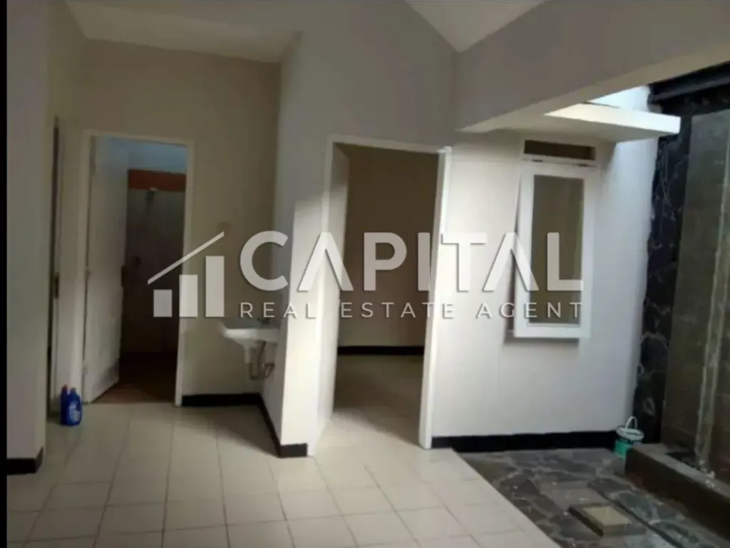 Sewa rumah siap huni di Tatar Banyak Sumba, Kota Baru Parahyangan | iklanova.com