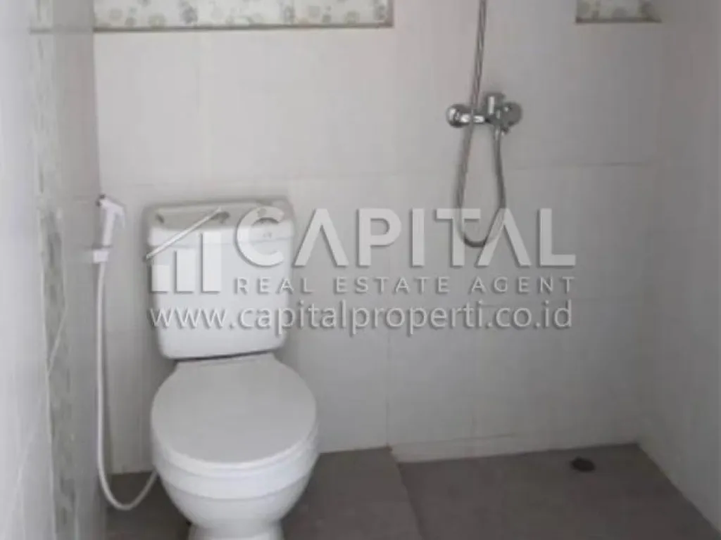 Sisa 3 unit lagi! Jual rumah baru di Perumahan Teras Ciganitri Bandung | iklanova.com