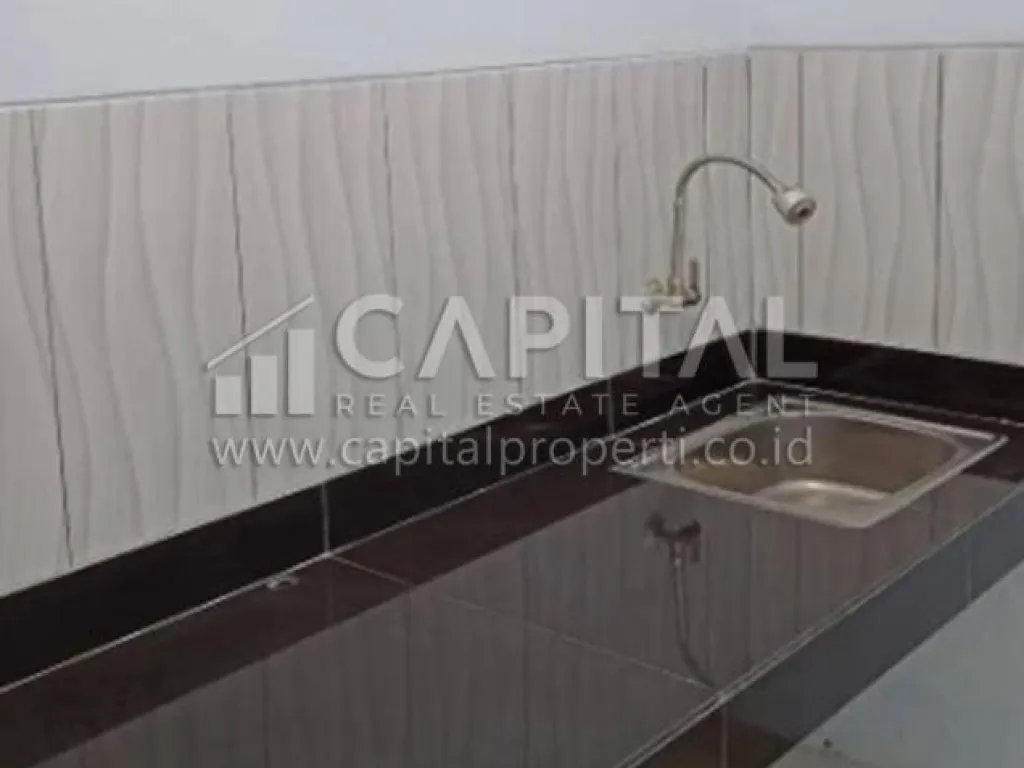 Sisa 3 unit lagi! Jual rumah baru di Perumahan Teras Ciganitri Bandung | iklanova.com