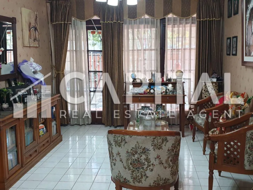 Turun harga! Jual rumah di Turangga Bandung | iklanova.com