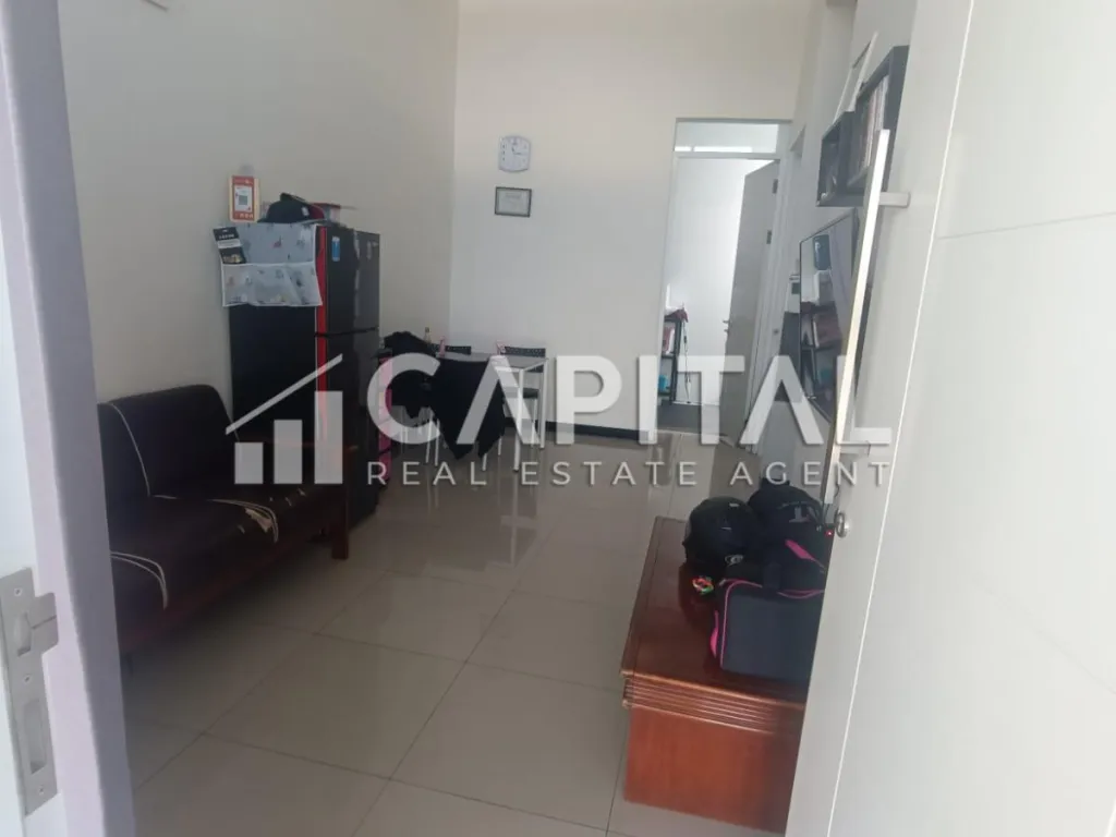 Turun harga! Jual rumah minimalis di TKI V Sherwood Bandung | iklanova.com