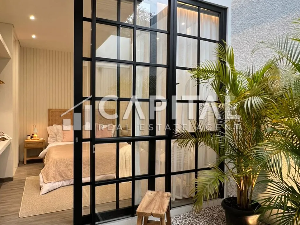 Viral! Jual rumah Casa Verano di Tatar Banyak Sumba Kota Baru Parahyangan | iklanova.com