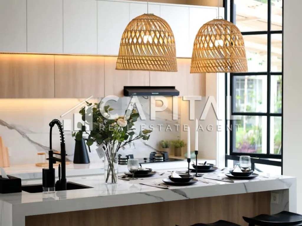 Viral! Jual rumah Casa Verano di Tatar Banyak Sumba Kota Baru Parahyangan | iklanova.com