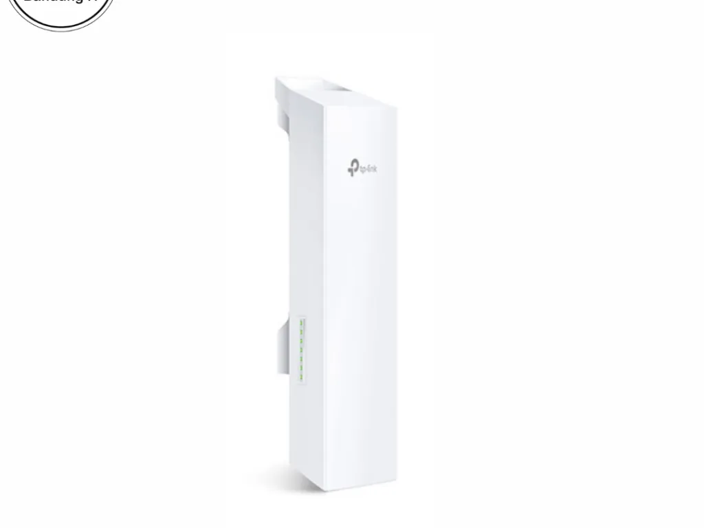 Access Point Outdoor TP-LINK 2.4GHz 300Mbps CPE220 | iklanova.com