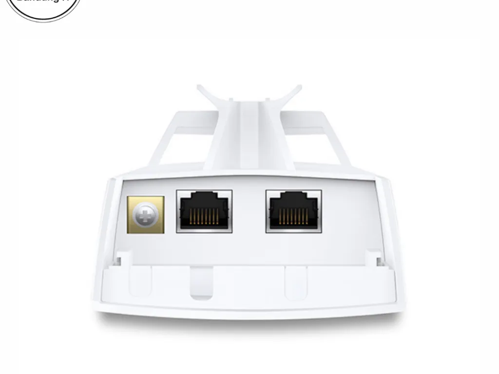 Access Point Outdoor TP-LINK 2.4GHz 300Mbps CPE220 | iklanova.com