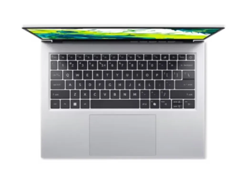 Acer Aspire Go 14 AG14-72P Core 5 120U 8GB 1TB 14" WUXGA IPS | iklanova.com