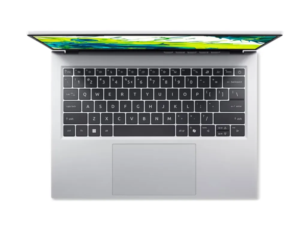 Acer Aspire Go 14 AG14-72P Core i3 1315U 8GB 256GB 14" WUXGA IPS | iklanova.com