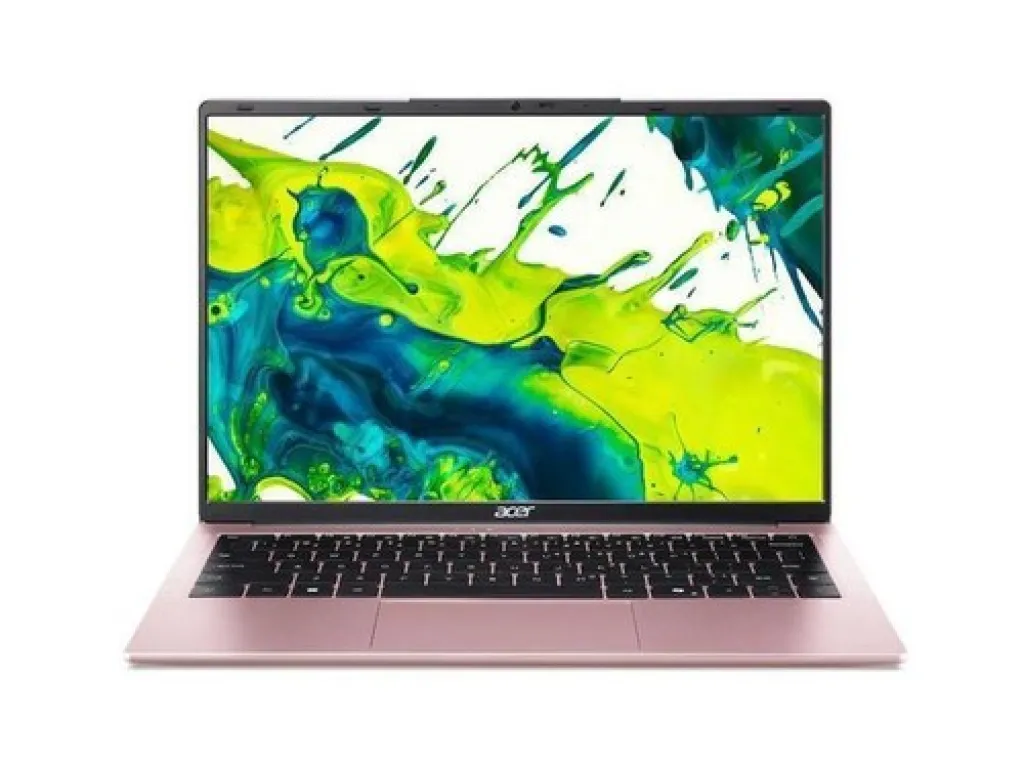 ACER ASPIRE LITE 14 AL14-37P-3511 14" FHD INTEL CORE 3 N355 RAM 8GB 256GB SSD INTEL GRAPHICS | iklanova.com