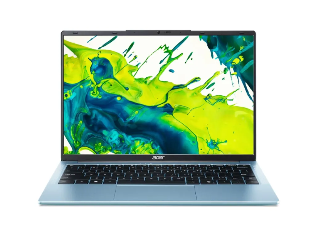 Acer Aspire Lite AL14-32P Intel N150 8GB 256GB 14" WUXGA IPS | iklanova.com