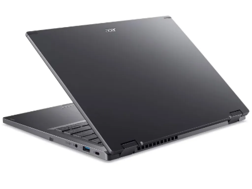 Acer Aspire Spin 2in1 ASP14-52MTN Core 5 115U 16GB 512GB 14" WUXGA IPS Touchscreen | iklanova.com