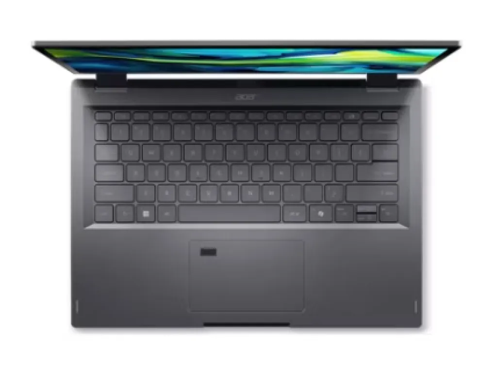 Acer Aspire Spin 2in1 ASP14-52MTN Core 5 115U 16GB 512GB 14" WUXGA IPS Touchscreen | iklanova.com