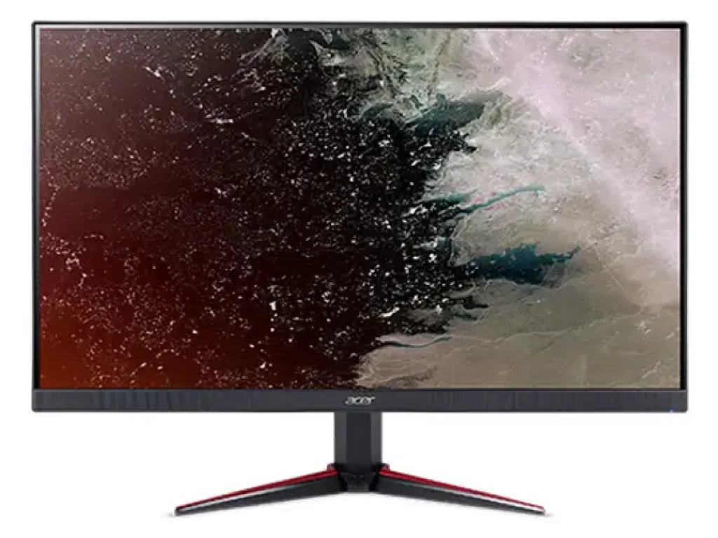 ACER GAMING MONITOR Nitro VG240Y X1 200Hz Built in Speaker IPS Nitro VG240Y-X1 | iklanova.com