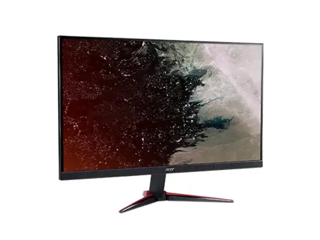 ACER GAMING MONITOR Nitro VG240Y X1 200Hz Built in Speaker IPS Nitro VG240Y-X1 | iklanova.com