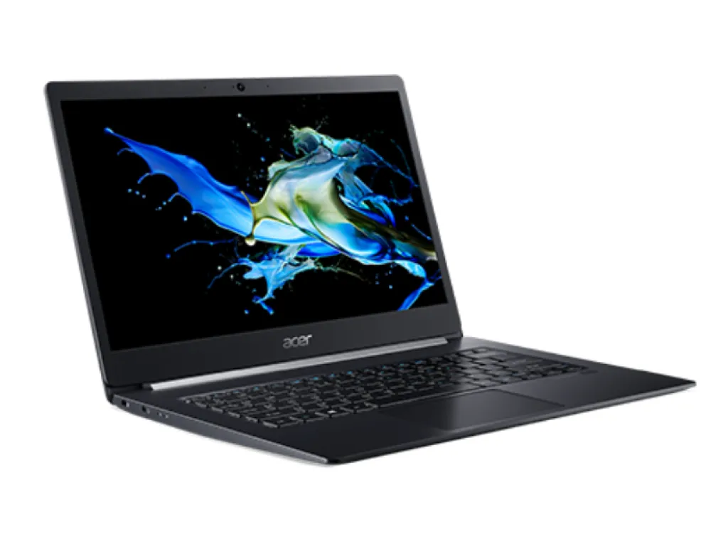 Acer Mate 14 AM1 Core i5 1235U 8GB 512GB 14" WUXGA IPS | iklanova.com