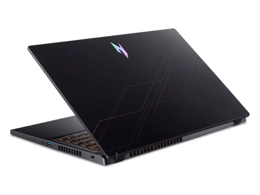 Acer Nitro V 15 ANV15-52 Core i5 13420H RTX5050 16GB 512GB 15.6" FHD IPS 180Hz 100% sRGB | iklanova.com