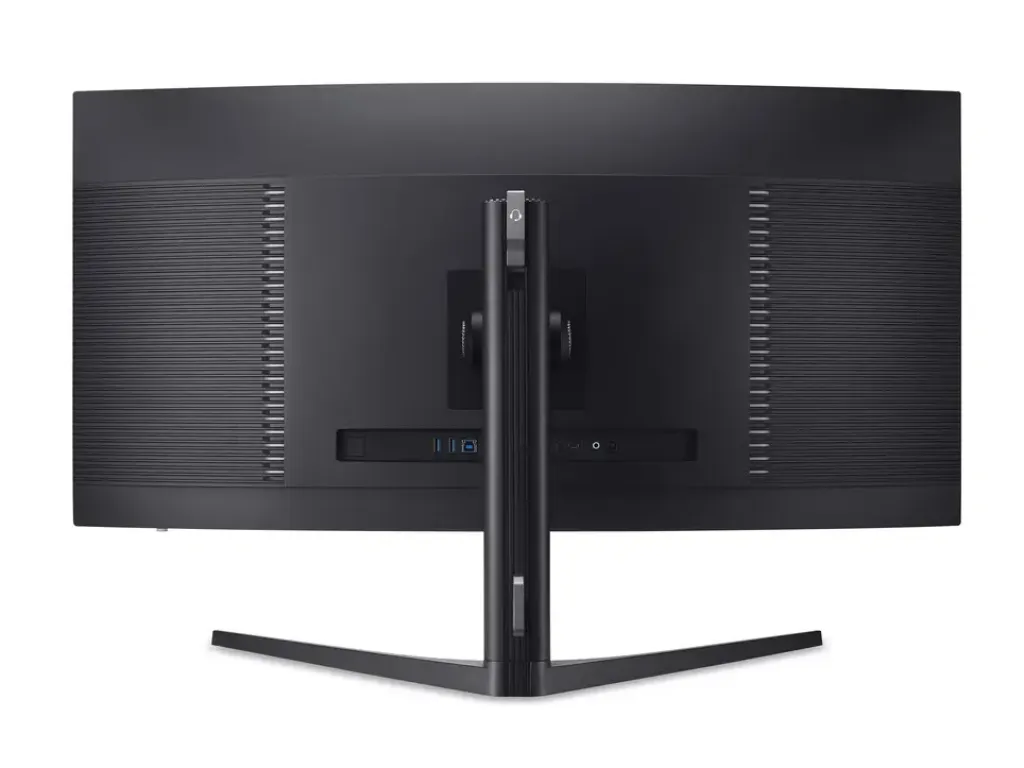 ACER PREDATOR X34 V3 UWQHD 180Hz Monitor 34" | iklanova.com