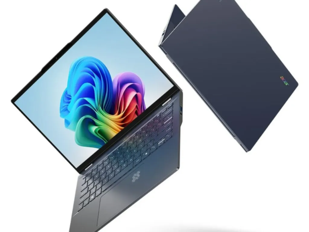 Acer Swift 14 AI SF14-51 Core Ultra 5 226V 16GB 1TB 14" WUXGA OLED 60Hz | iklanova.com