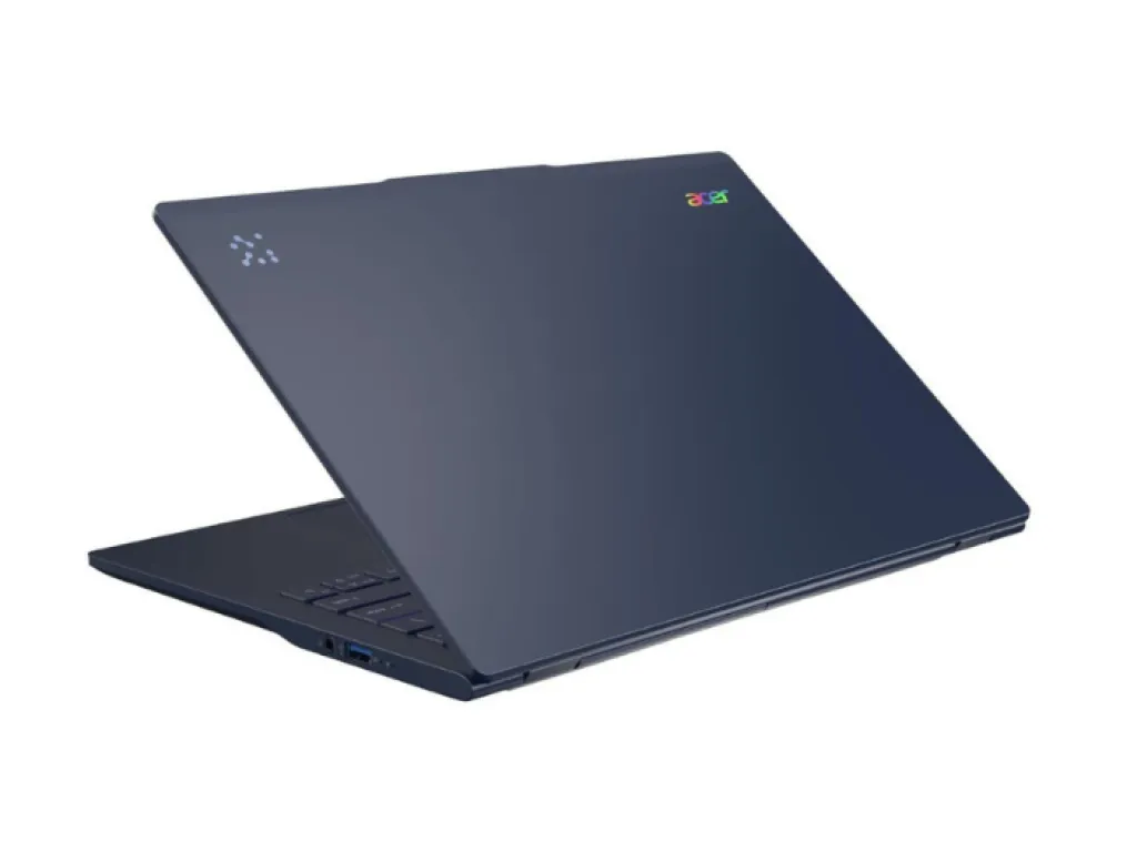 Acer Swift 14 AI SF14-51 Core Ultra 5 226V 16GB 1TB 14" WUXGA OLED 60Hz | iklanova.com