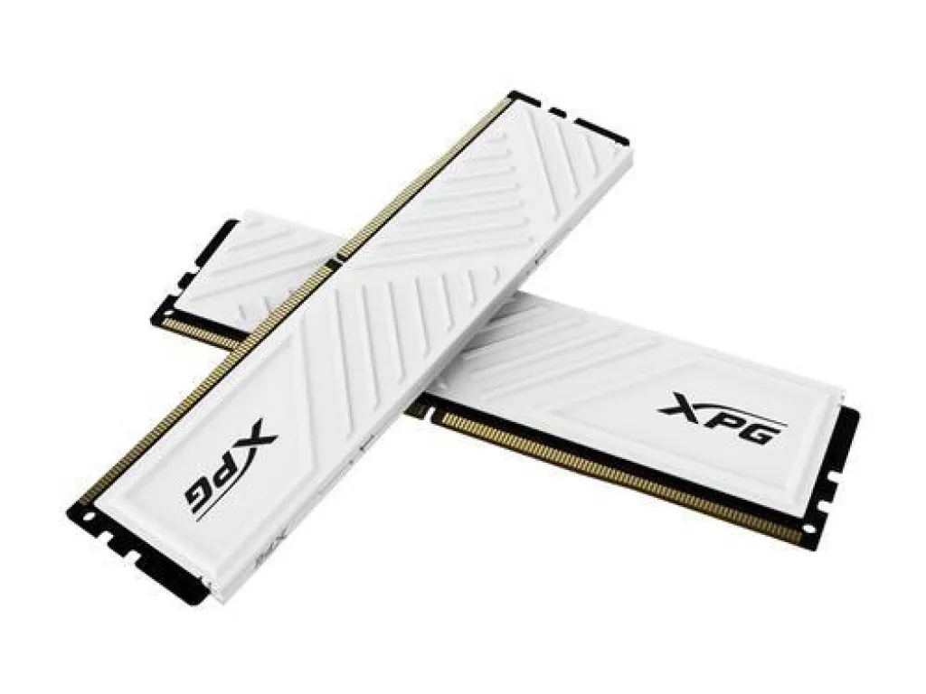ADATA XPG GAMMIX D35 DDR4 32GB (16GBX2) 3200Mhz RAM LONGDIMM DDR4 | iklanova.com