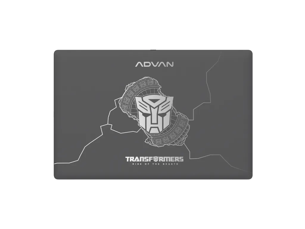 Advan TBook N100 4GB 128GB 14" TN | iklanova.com