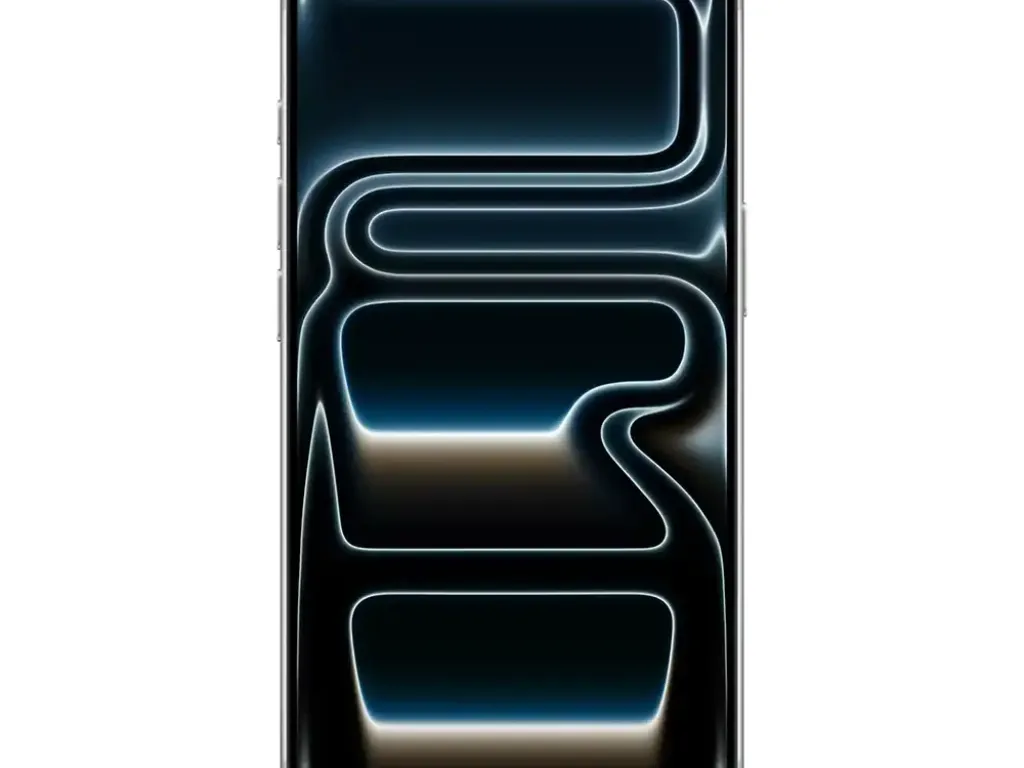 Apple iPhone 17 Pro 5G 6.3Inch LTPO Super Retina XDR OLED 120Hz 48MP Triple Camera iOS 26 NFC | iklanova.com