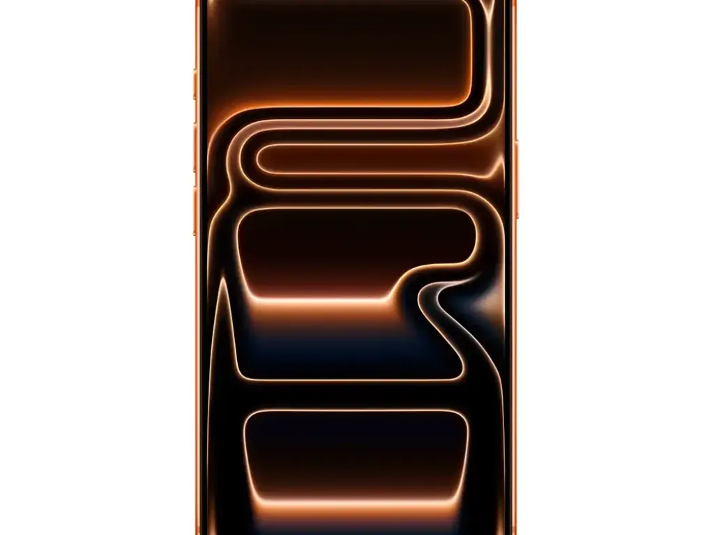 Apple iPhone 17 Pro 5G 6.3Inch LTPO Super Retina XDR OLED 120Hz 48MP Triple Camera iOS 26 NFC | iklanova.com