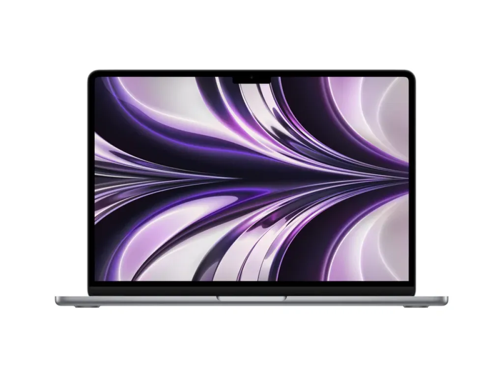 Apple Macbook Air 13 M2 8C CPU 8C GPU 16GB 256GB 13.6" IPS Liquid Retina | iklanova.com