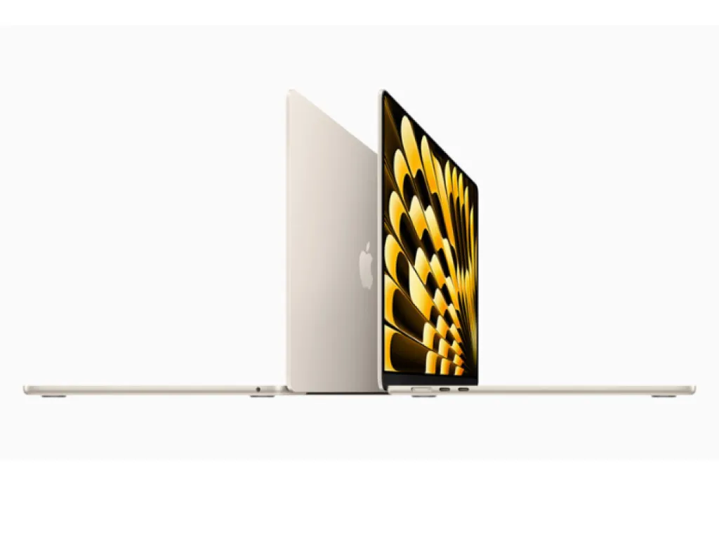 Apple Macbook Air 13 M4 8C GPU 10C CPU 16GB 256GB 13.6" Liquid Retina IPS HDR10+ Dolby Vision | iklanova.com