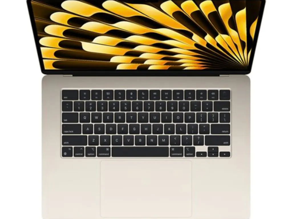 Apple Macbook Air 13 M4 8C GPU 10C CPU 16GB 256GB 13.6" Liquid Retina IPS HDR10+ Dolby Vision | iklanova.com