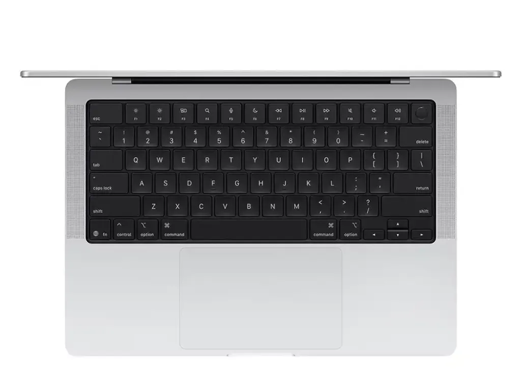 Apple Macbook Pro 14 M5 10 Core GPU 10 Core CPU 16GB 512GB / 1TB 14.2 Inch Liquid Retina XDR | iklanova.com