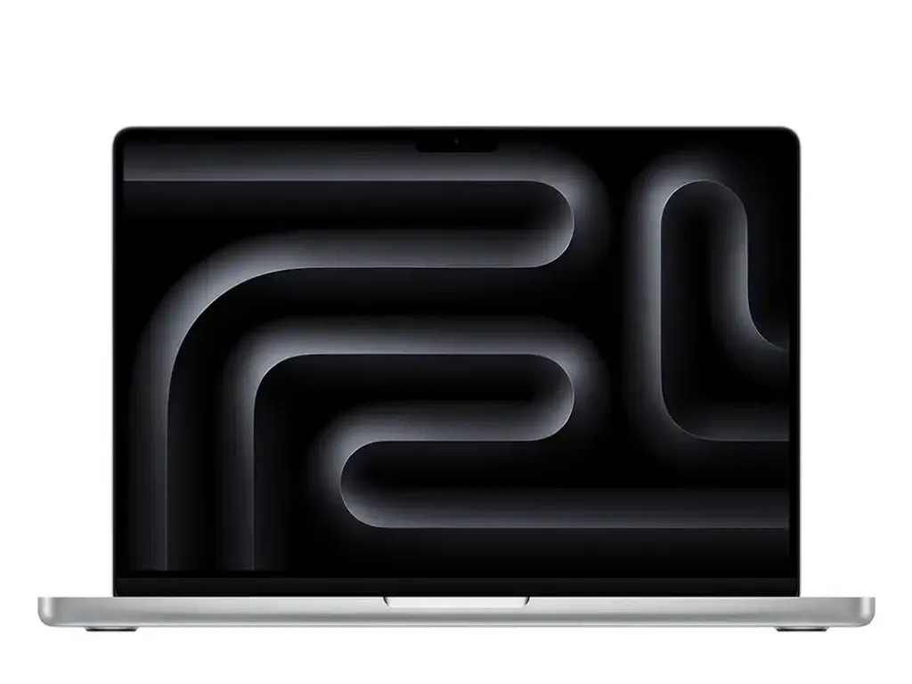 Apple Macbook Pro 14 M5 10 Core GPU 10 Core CPU 16GB 512GB / 1TB 14.2 Inch Liquid Retina XDR | iklanova.com