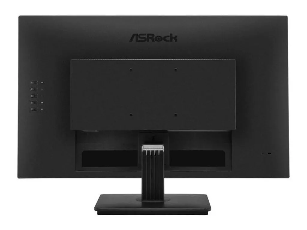 ASRock PG27FFT1B - 27" FHD 180Hz 1ms Gaming Monitor | iklanova.com