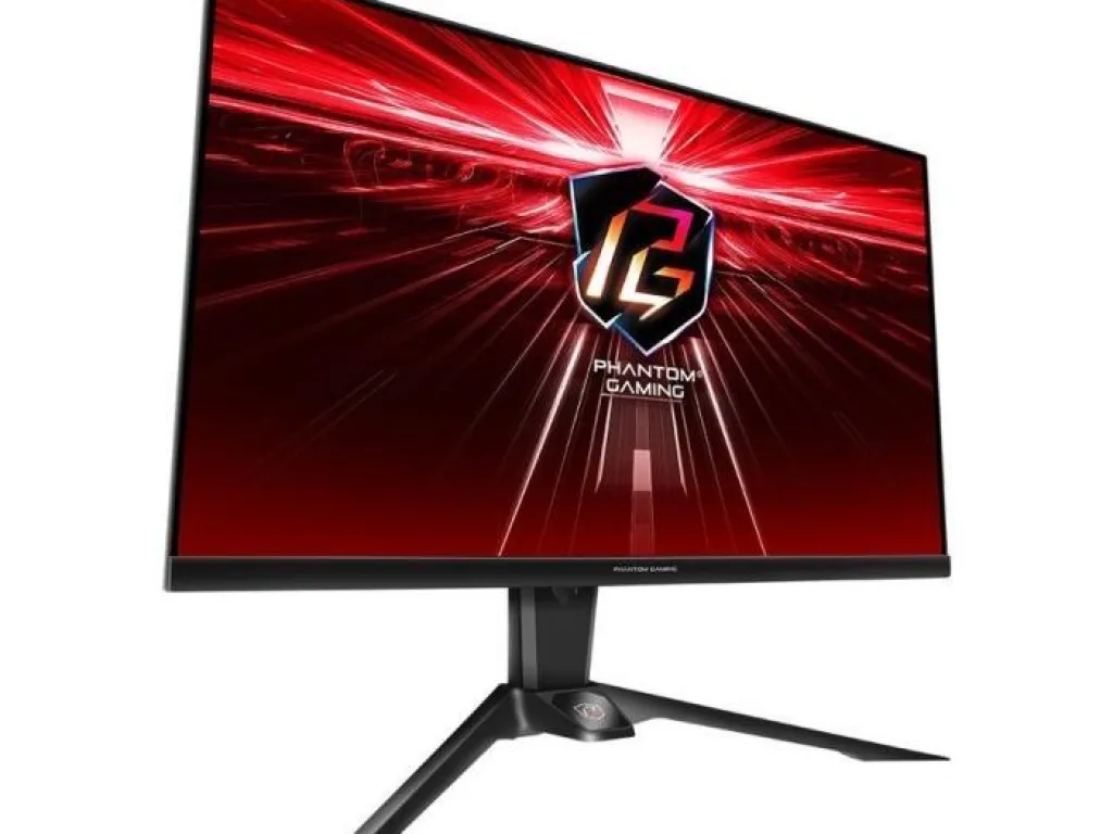 ASRock Phantom Gaming PG32QF2B - QHD 165Hz GAMING MONITOR | iklanova.com