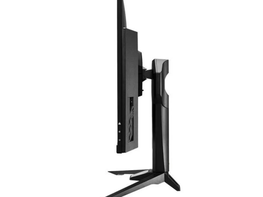 ASRock Phantom Gaming PG32QF2B - QHD 165Hz GAMING MONITOR | iklanova.com