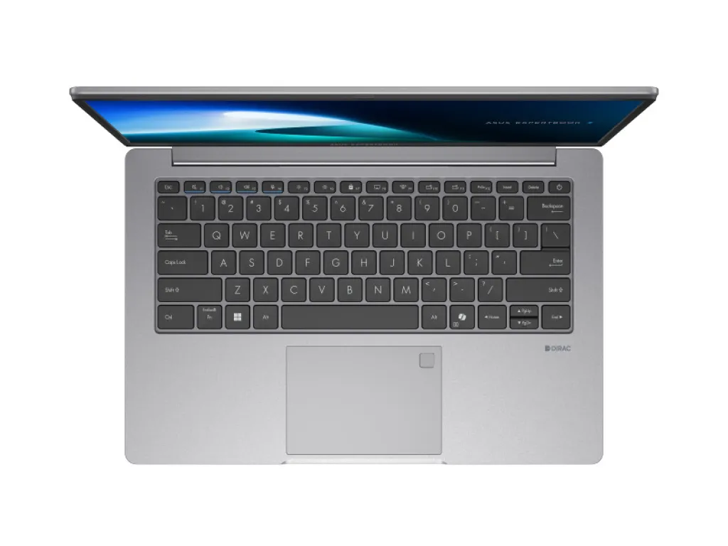 ASUS Expertbook P1403CVA Core 5 210H 8GB 512GB 14 Inch Full HD TN 45% NTSC Chiclet Keyboard | iklanova.com