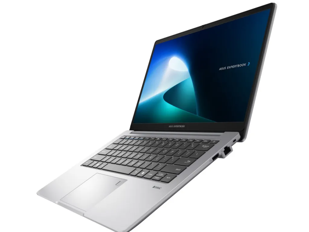 ASUS Expertbook P1403CVA Core 5 210H 8GB 512GB 14 Inch Full HD TN 45% NTSC Chiclet Keyboard | iklanova.com